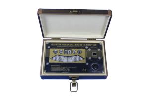 Wholesale USB Quantum Body Health Analyzer , Spanish 38 Reports AH-Q12 from china suppliers