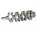 Excavator Crank Shaft Assy 4BD1 Diesel Engine Accessories 5-12310-163-1 5-12310