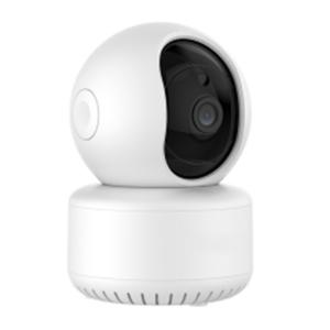 Wholesale 2MP Wireless Indoor Smart Wi-Fi PTZ Camera(US-IW02) from china suppliers