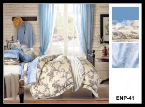 Wholesale Pigment Printed Duvet Cover Set from china suppliers
