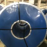 Ss430 Stainless Steel Coil 2b Ba Finish Cold Rolled 20mm Hairline