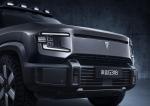 High Speed Fast Ship DHT Changan Shenlan G318 5 Seaters SUV 1.5L Petrol Car