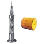 Aerial Electrical AAC Aluminum Conductors Arbutus Conductor