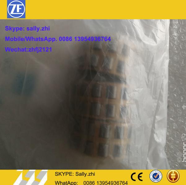 Original ZF CYLINDER ROLLER BEARING 0750118216, ZF gearbox parts for ZF