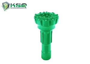 Wholesale Borehole Tools Down The Hole Drilling QL30 90mm DTH Rock Drill Bits from china suppliers