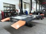 1 Post Car Lift/ Single Post Auto lift/ Single Post Automotive Lift for Sale