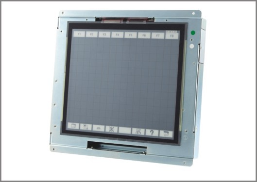 SMT Panasonic Pick And Place Machine Monitor FP-VM-5-M0/N610001635A