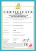 EVERSUN Machinery  (Henan)  Co., Ltd Certifications