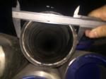 Superheater ASME SA210 A-1 Seamless Steel Tube （ custom made tubes)