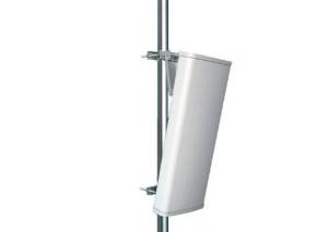 Wholesale 800-2700MHz 10/12dbi Vertical polarization CDMA GSM PCS 3G 4G LTE Directional Sector Panel Antenna from china suppliers