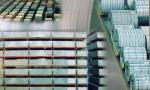 Cold Rolled SPCC Steel Sheet