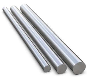Wholesale 310 316 316l Stainless Steel Rod Bar Round Bright 2B Surface Finished from china suppliers