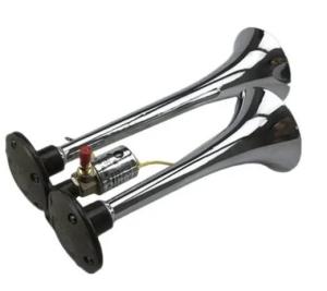 Wholesale WG9000270002 HOWO C7H Electrically Controlled Air Horn Truck Accessories from china suppliers