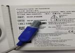 IPx8 Waterproof US Ultrasound Transducer 8 Ultrasound Crystals 1MHz