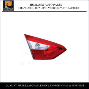 Wholesale Vehicle Tail Lamp OEM BM51-13A603-AD BM51-13A602-AD For 2012 Ford Focus from china suppliers