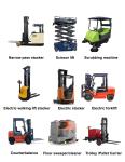 80V 400AH Rechargeable LiFePO4 Forklift Battery Pack For Electric Forklift