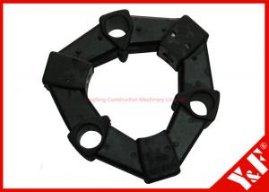 Wholesale High Temperature Rubber Excavator Coupling Centaflex CF-A-004 O-Type from china suppliers