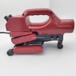 800W Welding Machine for Heating Temp 0-450°C and Single Membrane Thickness 0.2