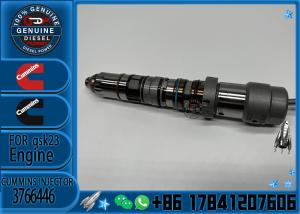 Wholesale 4088427 4326780 4087893 4001813 4326780 3766446 4326784 4326781 ENGINE FURL INJECTOR For Cummins QSK45 QSK60 from china suppliers