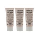 custom empty plastic cosmetic tube packaging cosmetic squeeze tube