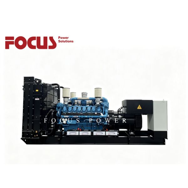 Silent Open Weichai Diesel Generator Set Water Cooled 20kw 30kw 50kw 100kw 500kw 800kw