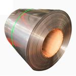 Silicon Steel Electrical Steel Strip Transformer Core Steel Coil 15mm-520mm 1 -