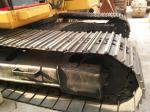 Used CATERPILLAR 320B Excavator Used CAT Excavator FOR SALE