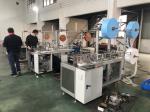 3 Ply Non Woven Face Mask Making Machine