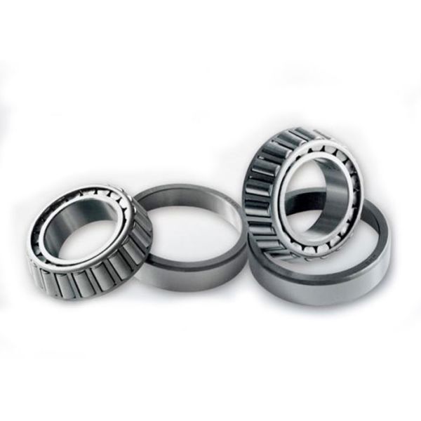 Cutting - edge Low Noise Taper Roller Bearing 30313 Open Sealed High Speed 65*140*36.5mm