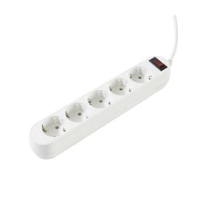 Wholesale 5 Way Power Board , International Power Strips With Universal Sockets from china suppliers