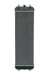 Excavator ZAX200-5G ZAX210-5 ZAX210-5G Radiator XB00001928 4727506