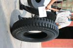 ISO CCC Commercial Bias Ply Truck Bus Radial Tyres 900-20