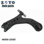 48069-06200 Lower Arm for Toyota Camry 18- Purpose Replace/Repair OE NO. 48069