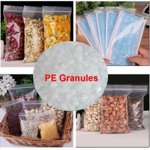 Wholesale Moisture Resistant LDPE Granules Plastic Bags LDPE Raw Material from china suppliers