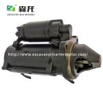 12V 9T 3.2kw starter IS1165 8031130, 80311300, 83645200, 87344400, 9000083015,