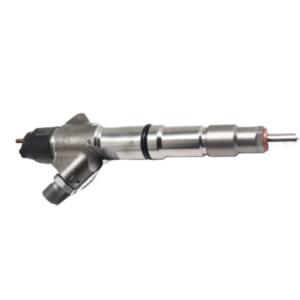 Wholesale High Quality New Diesel Fuel Injector 0445120357 from china suppliers