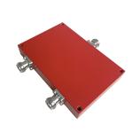 138 To 960MHz N Female 2 Way 50Ohm Wilkinson Power Splitter