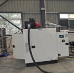 Premium CE Approved Silent Natural Gas BHKW CHP 150kw 160kw 180KVA 190KVA 200KVA