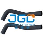 PC400-6 PC450-6 208-03-61182 208-03-61190 Excavator Komatsu Water Hose Radiator