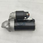 2834752 283-4752 Excavator Starter Motor Alternator 24V 2.5KW 9T For 3024C C2.2