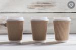 High Efficiency Paper Cup Making Machine 220V / 380V 50Hz