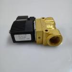 Ingersoll-Rand Bleed Solenoid Valve 23402670 High Quality Screw air Compressor