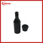 FZQ-09 Fiber Optic Fan Out Kit 6 Core With Heat Shrinkable Tube Colorful MPO /
