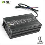 Sealed Smart Battery Charger 24V 25A 900W CC CV Charging CE ROHS