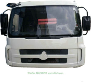 Dongfeng Liuzhou Truck Cab Assembly (M31A-5000030)