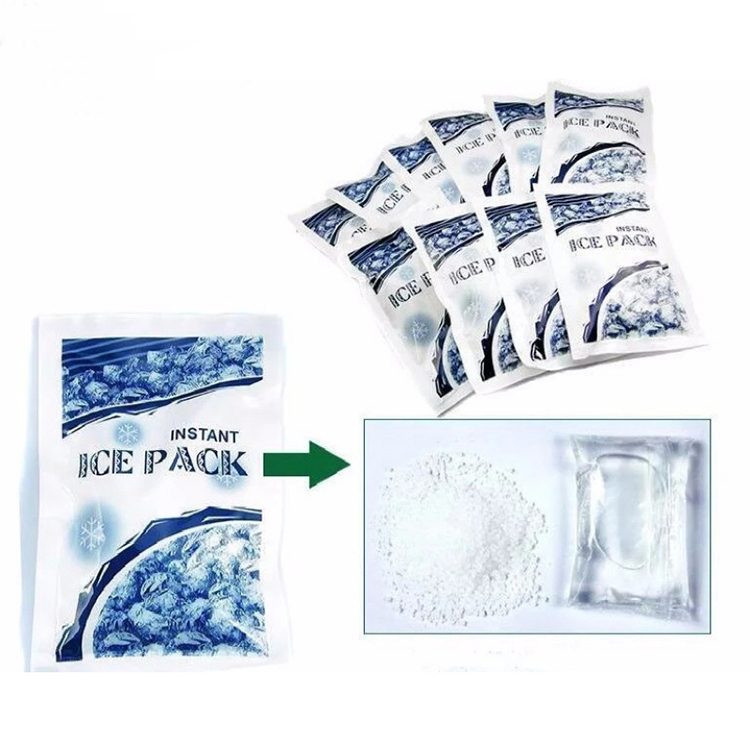 Medical Disposable Instant Ice Cold Pack Wholesale
