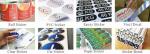 Automatic Adhesive Flat Industrial Die Cutting Machine