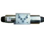 Rexroth Solenoid Valve Blue 4WE10D50/OFEG220N9K4/M Blue 0-40 L/min Cast Iron
