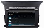Ouchuangbo Car GPS Navi Multimedia Radio for Honda Pilot 2013 DVD VCD HD Video