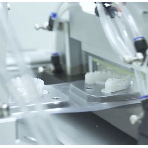 Wholesale Powerful Clear Aligner Thermoforming Machine High Automation 220V from china suppliers